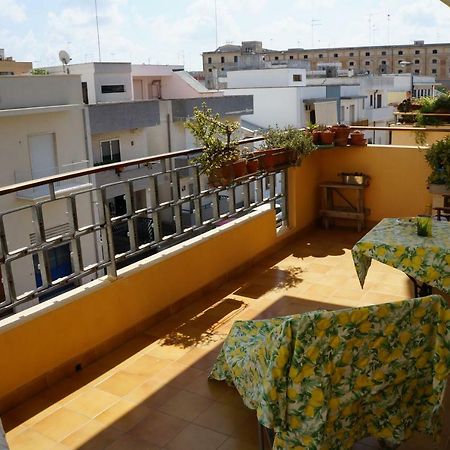 Apartmán Casa Donna Gilda Lecce Exteriér fotografie