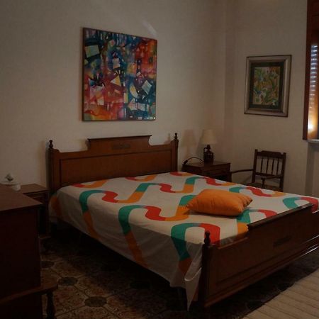 Apartmán Casa Donna Gilda Lecce Exteriér fotografie