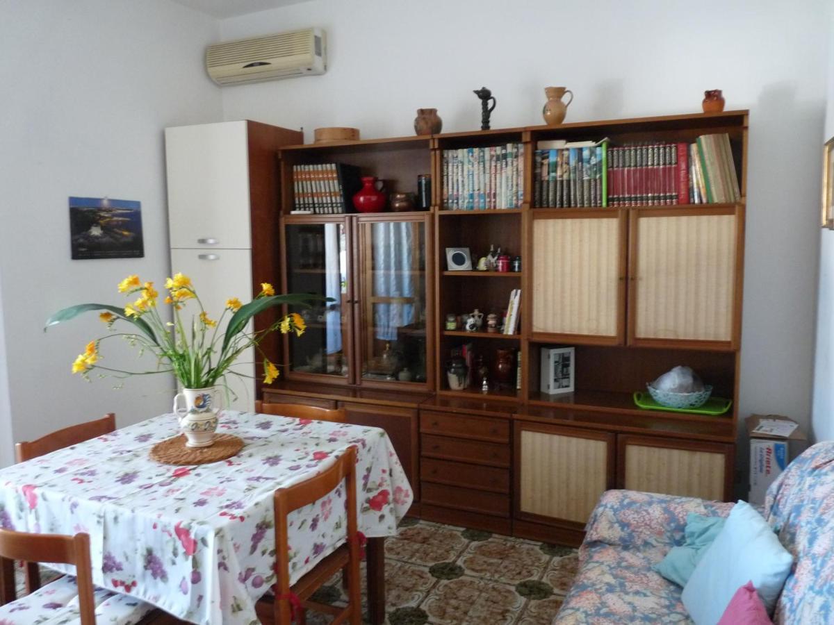 Apartmán Casa Donna Gilda Lecce Exteriér fotografie