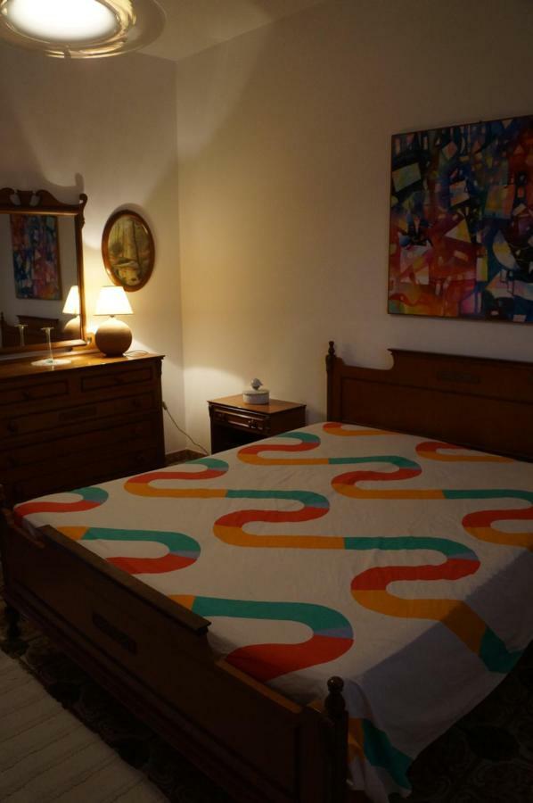 Apartmán Casa Donna Gilda Lecce Exteriér fotografie