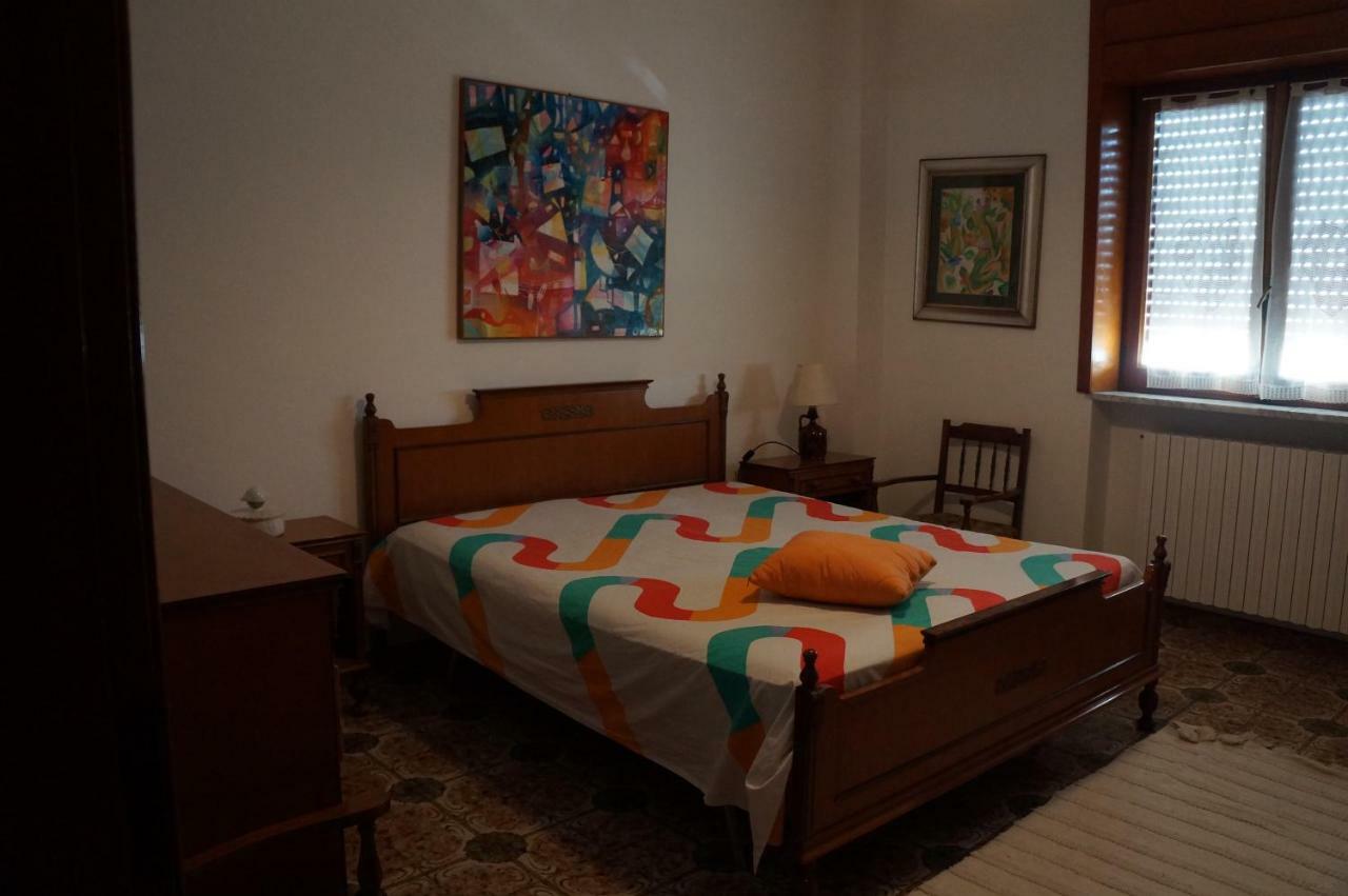 Apartmán Casa Donna Gilda Lecce Exteriér fotografie