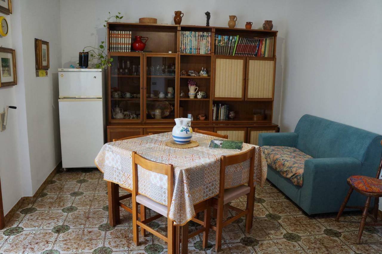 Apartmán Casa Donna Gilda Lecce Exteriér fotografie
